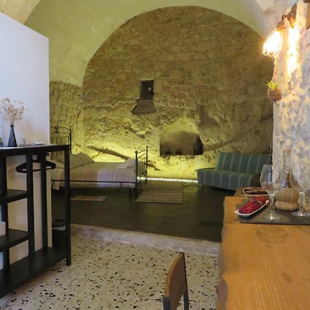 Appartement La Postierla à Modica Extérieur photo