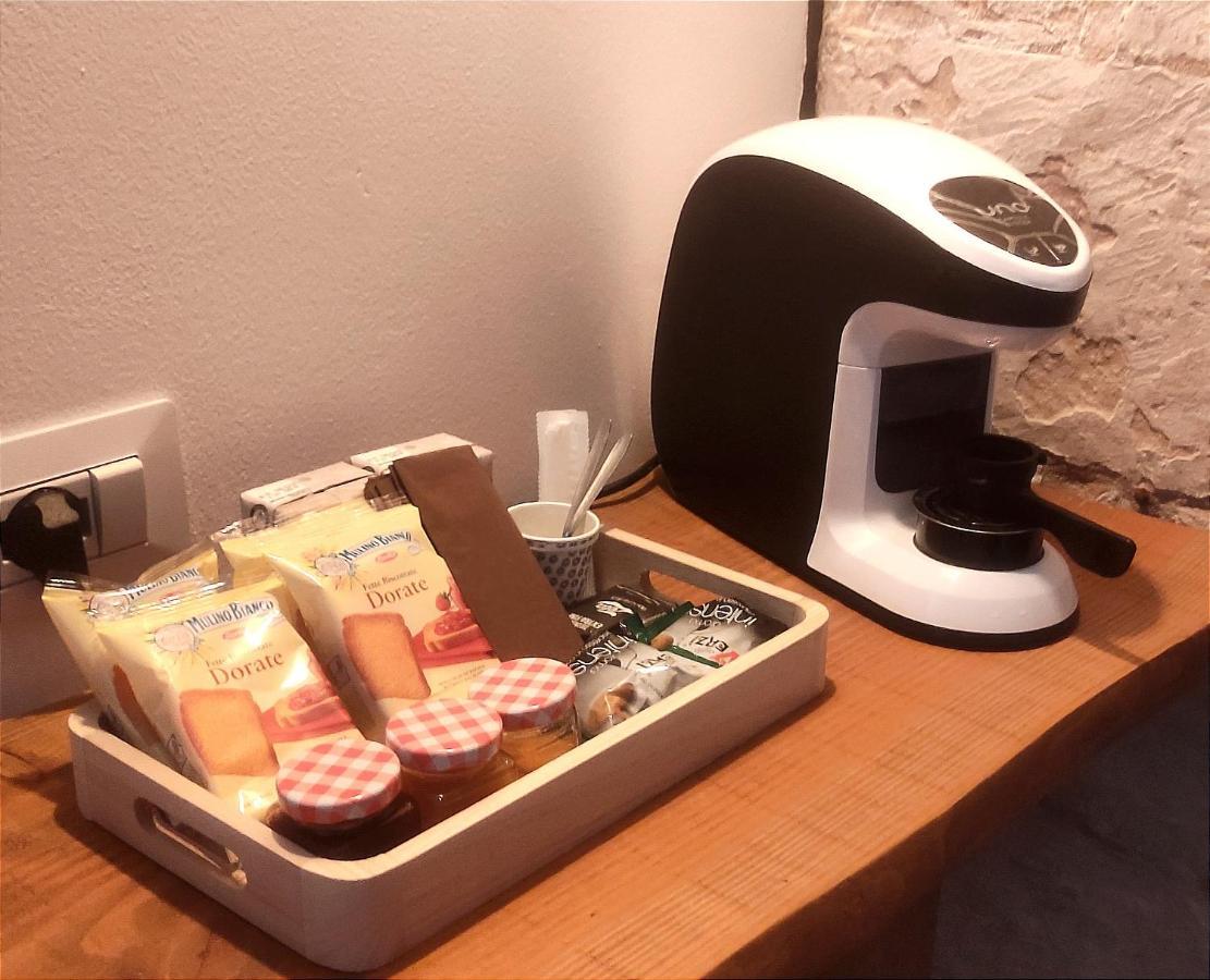 Appartement La Postierla à Modica Extérieur photo