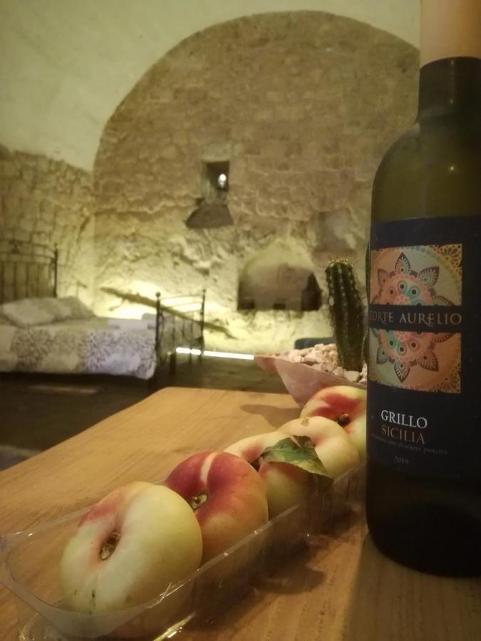 Appartement La Postierla à Modica Extérieur photo