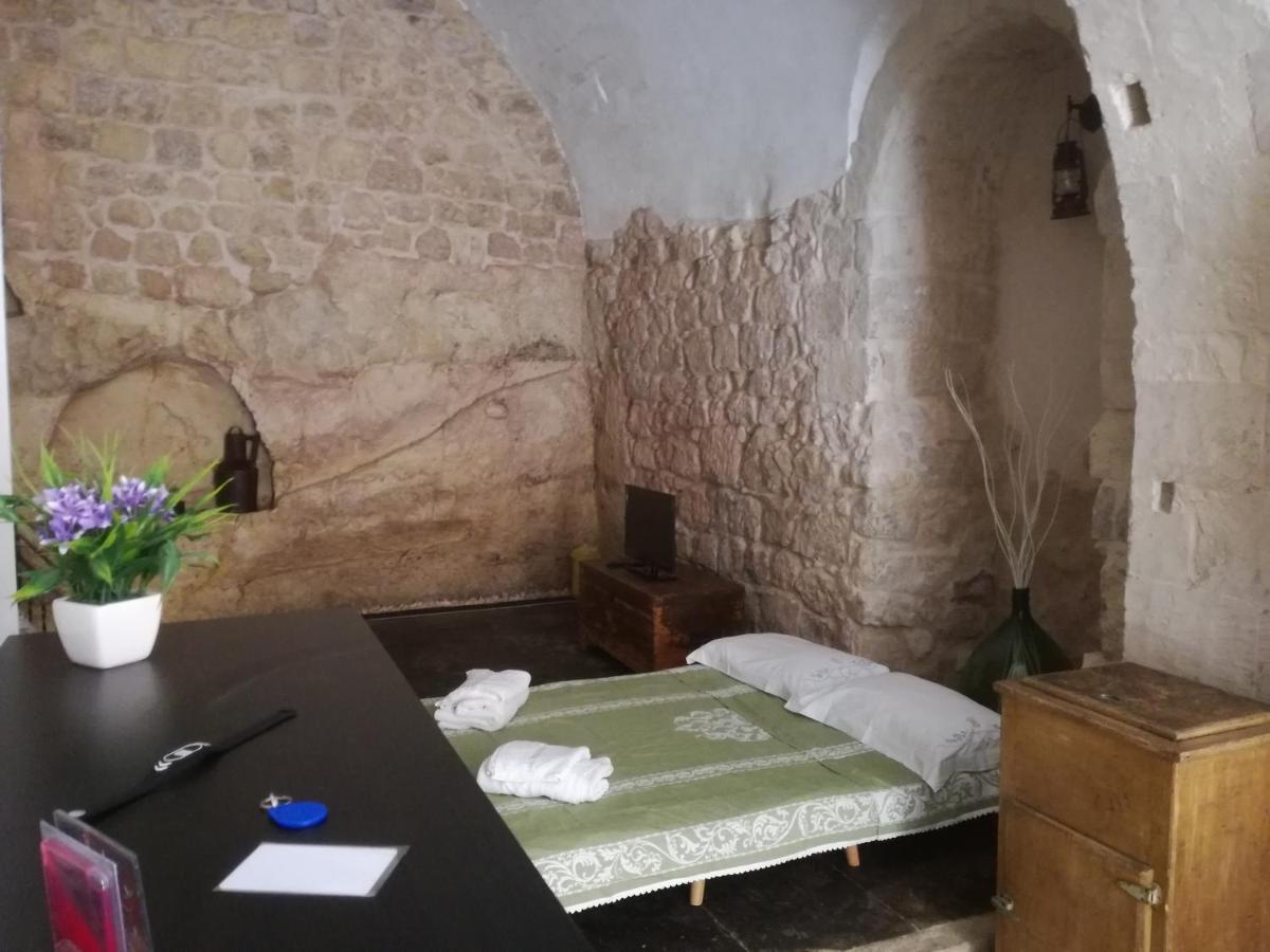 Appartement La Postierla à Modica Extérieur photo
