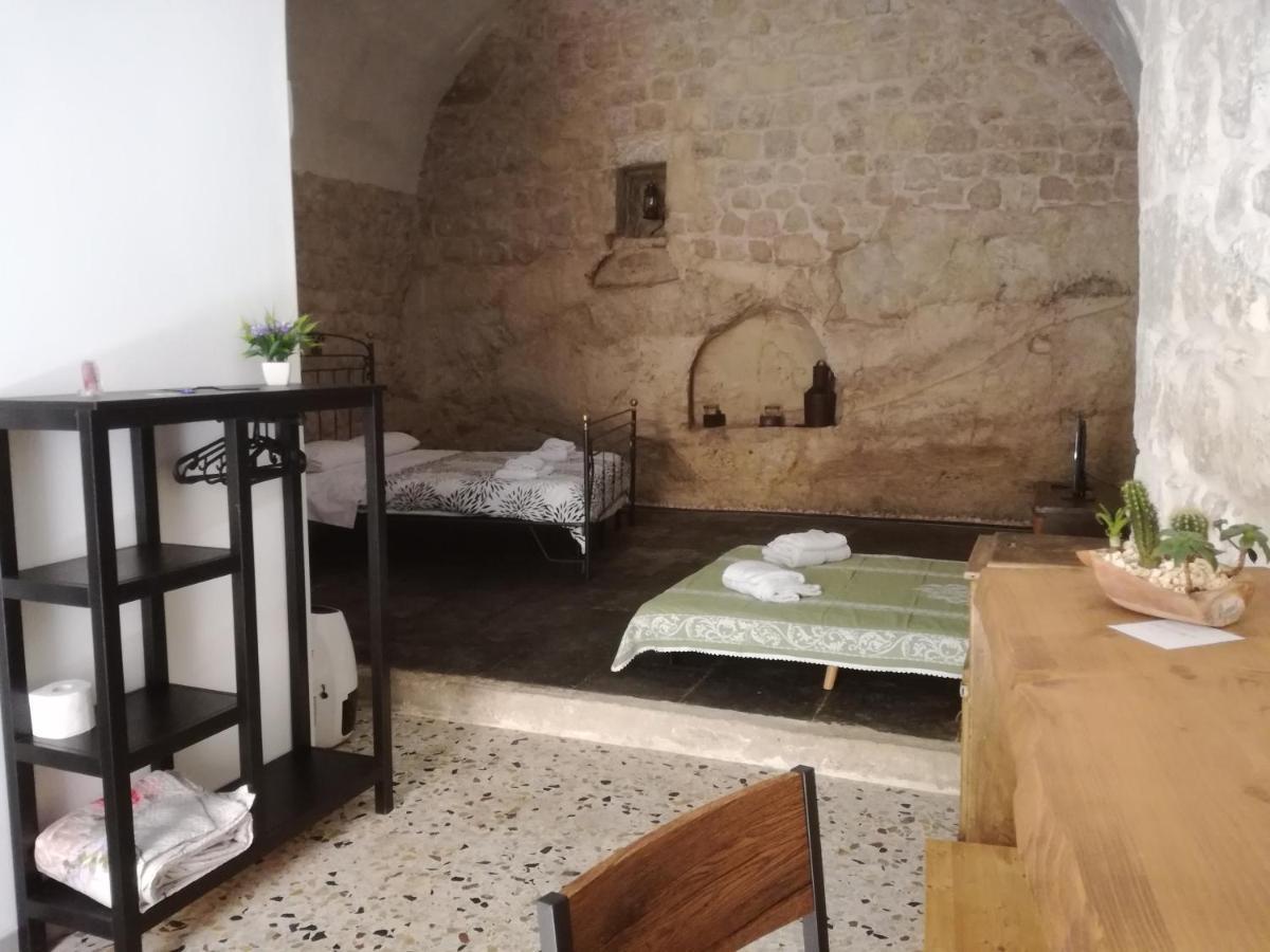 Appartement La Postierla à Modica Extérieur photo