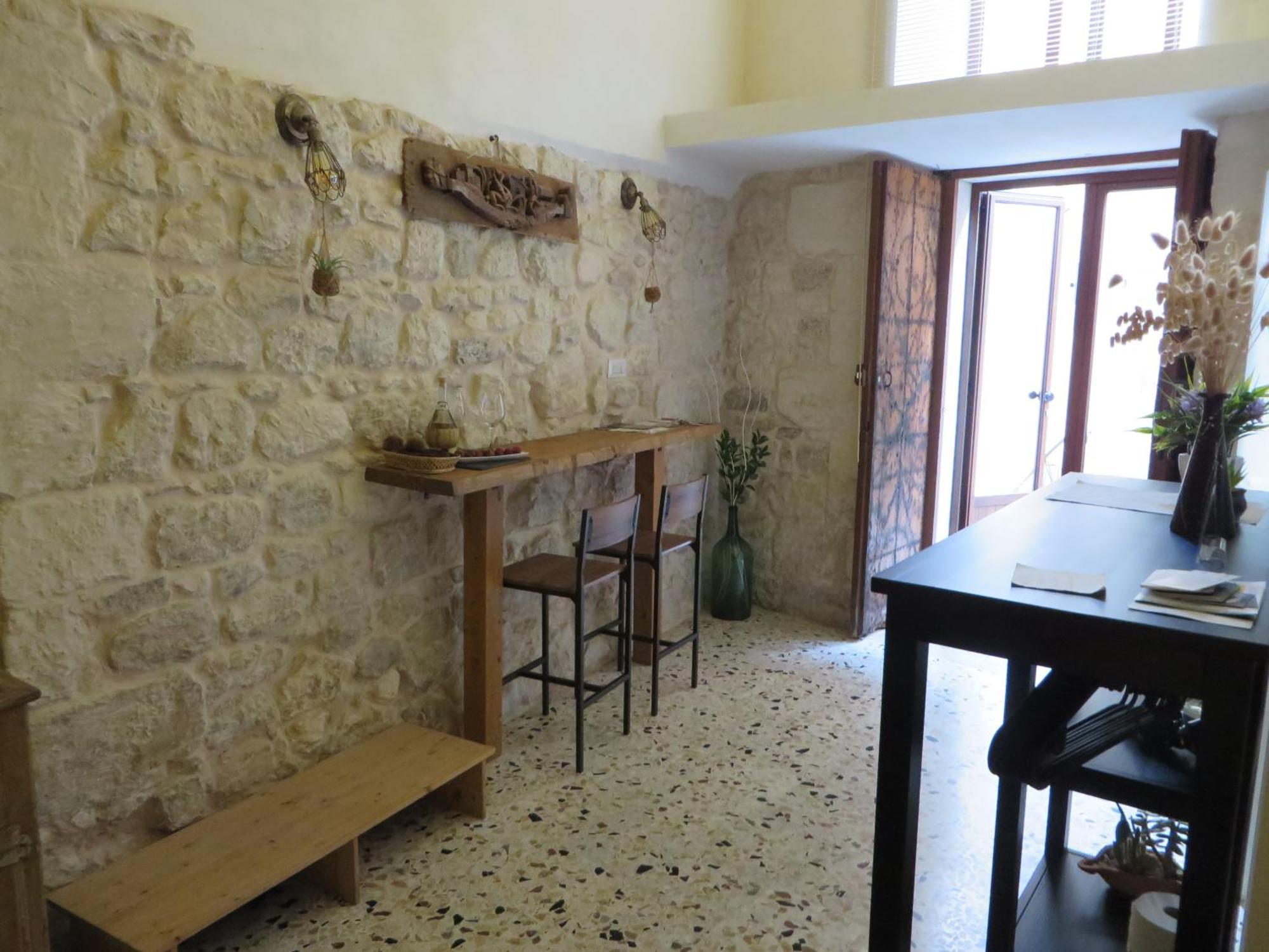 Appartement La Postierla à Modica Extérieur photo