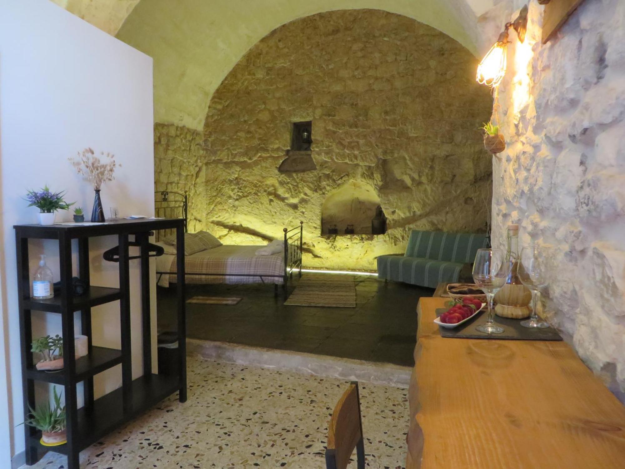 Appartement La Postierla à Modica Extérieur photo