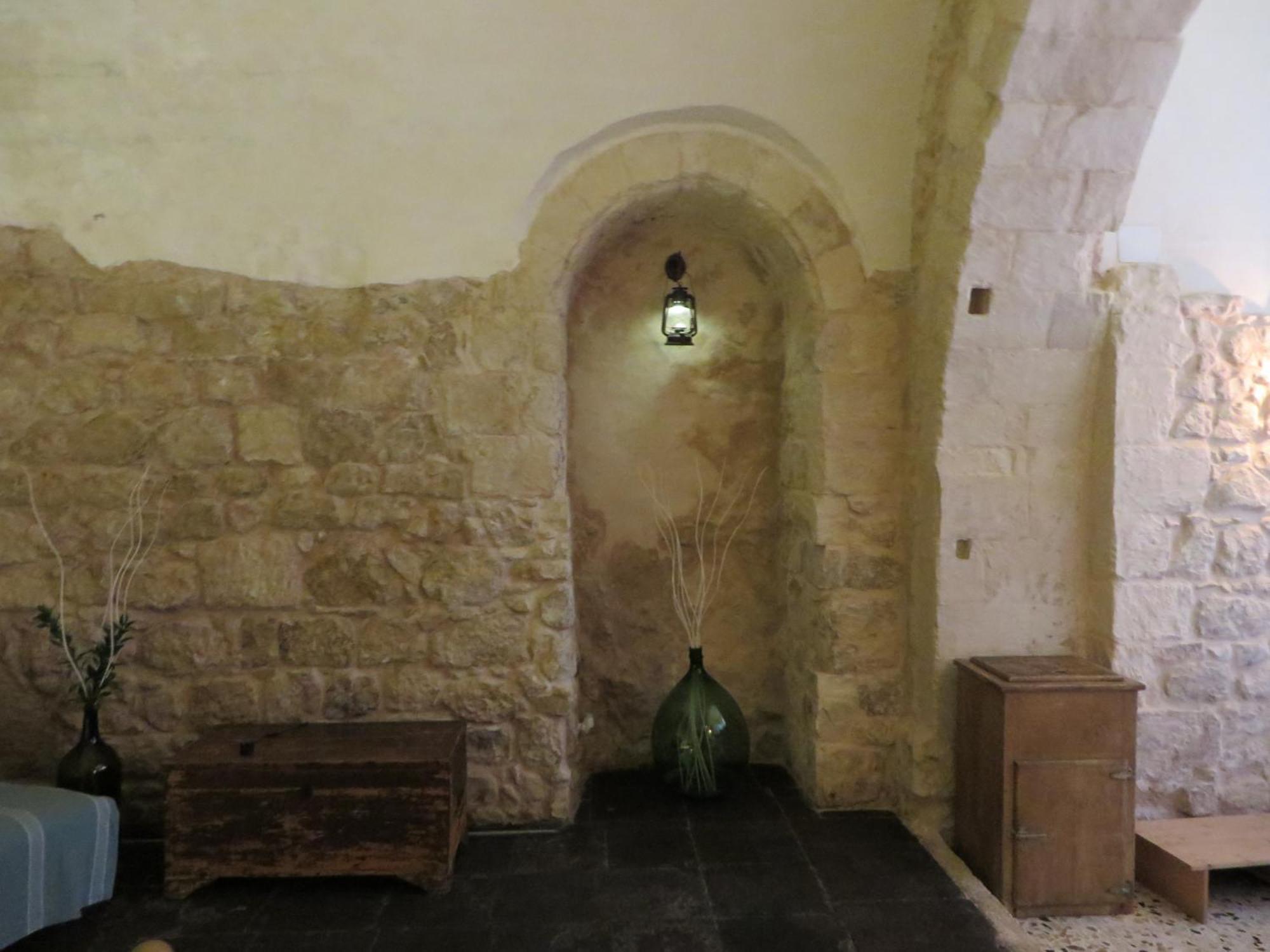 Appartement La Postierla à Modica Extérieur photo