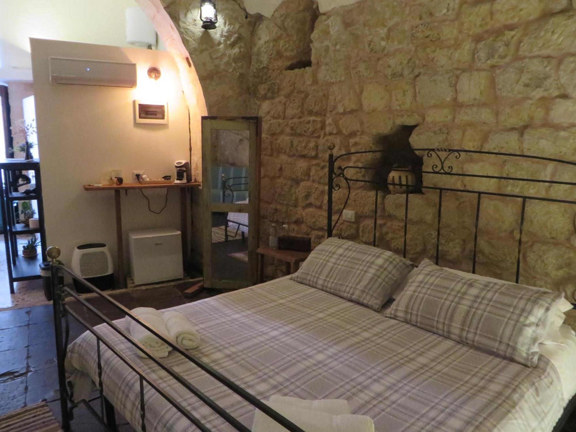 Appartement La Postierla à Modica Extérieur photo
