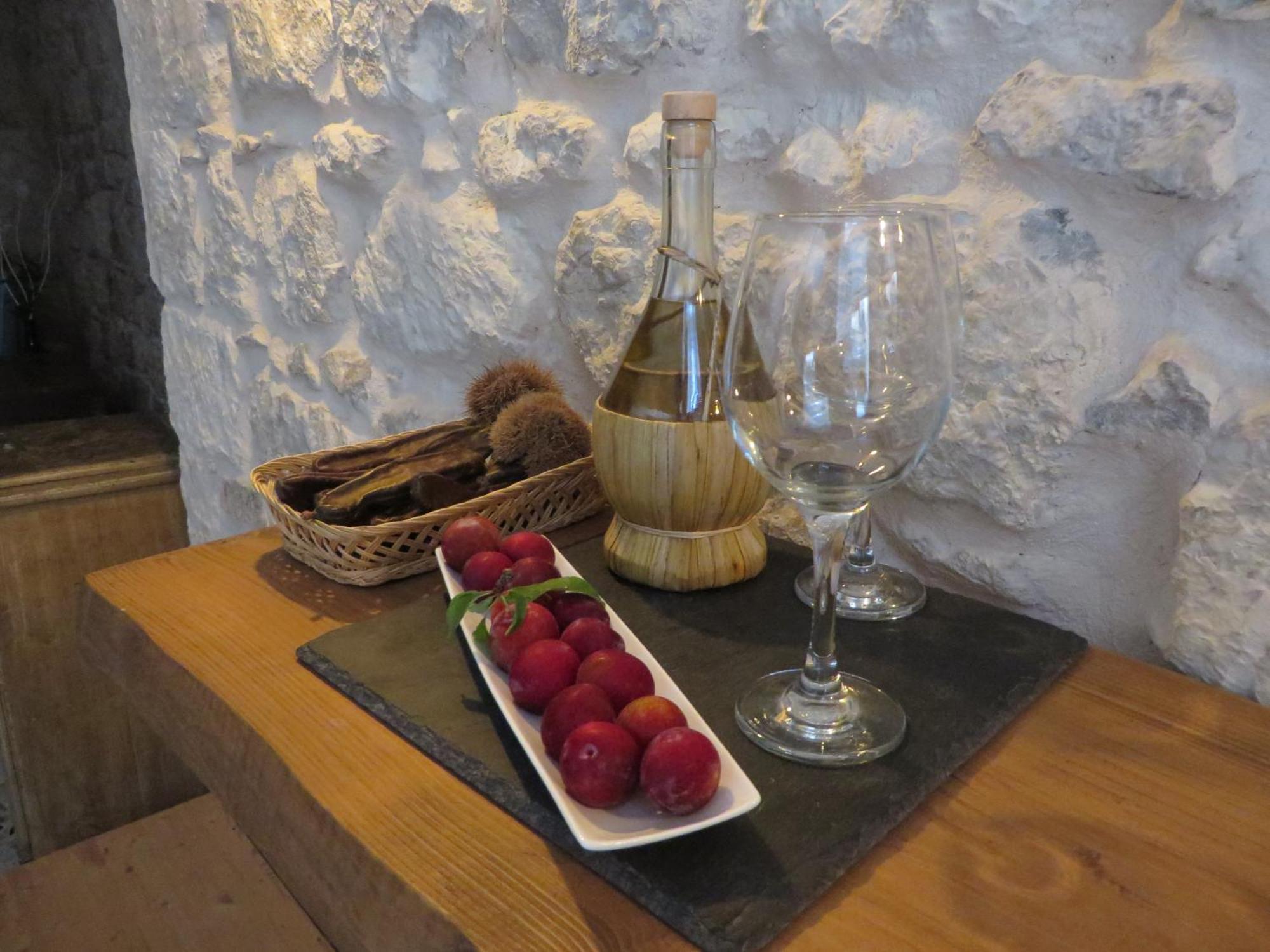Appartement La Postierla à Modica Extérieur photo