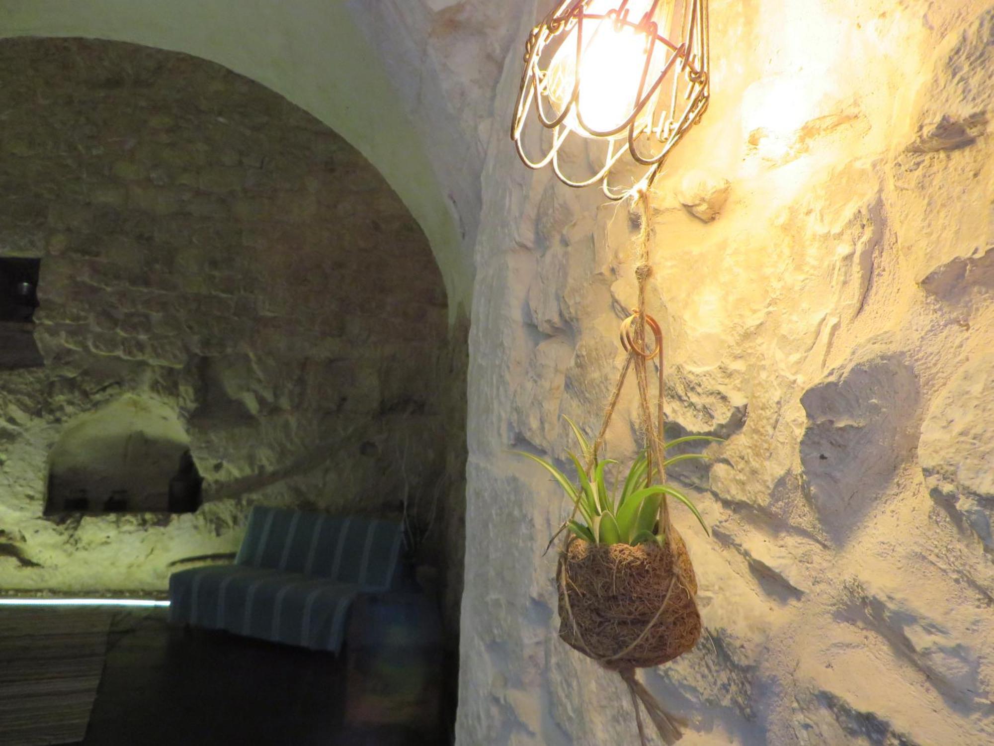 Appartement La Postierla à Modica Extérieur photo