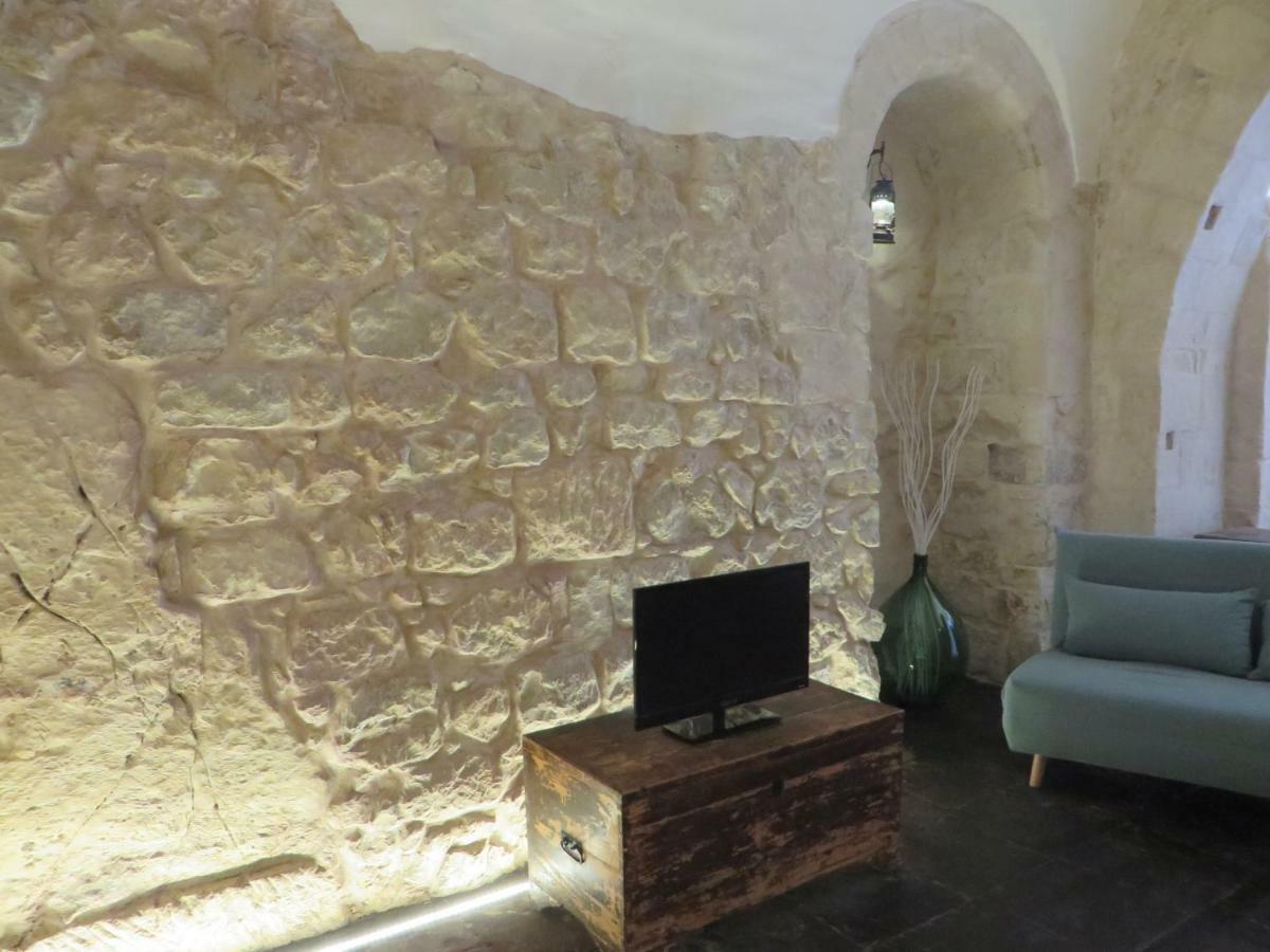 Appartement La Postierla à Modica Extérieur photo