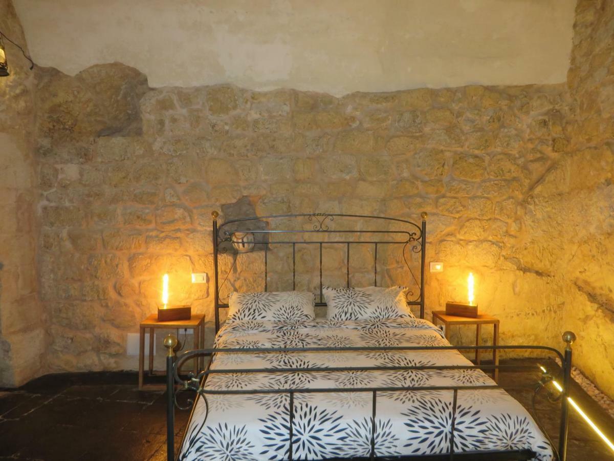 Appartement La Postierla à Modica Extérieur photo