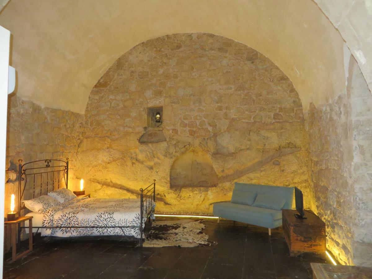 Appartement La Postierla à Modica Extérieur photo