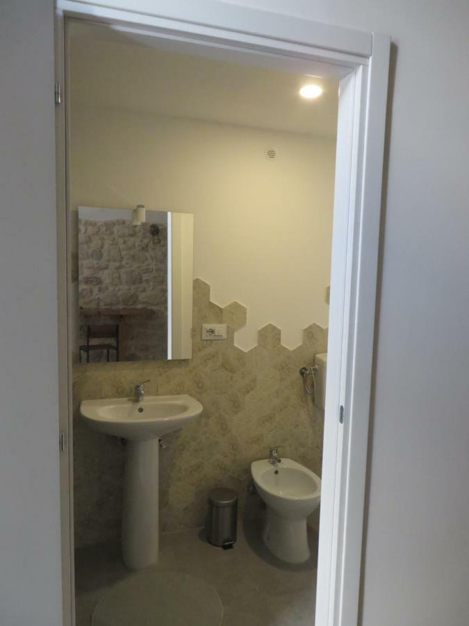 Appartement La Postierla à Modica Extérieur photo