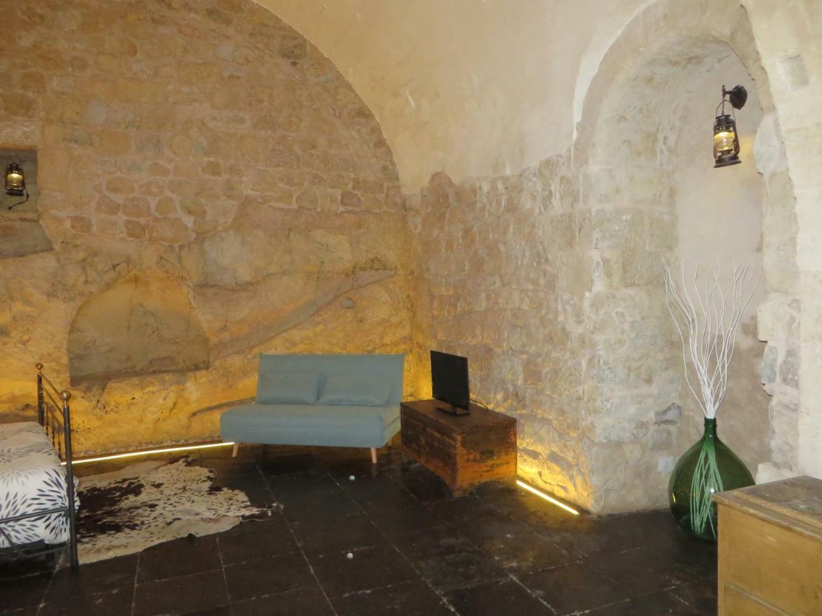 Appartement La Postierla à Modica Extérieur photo