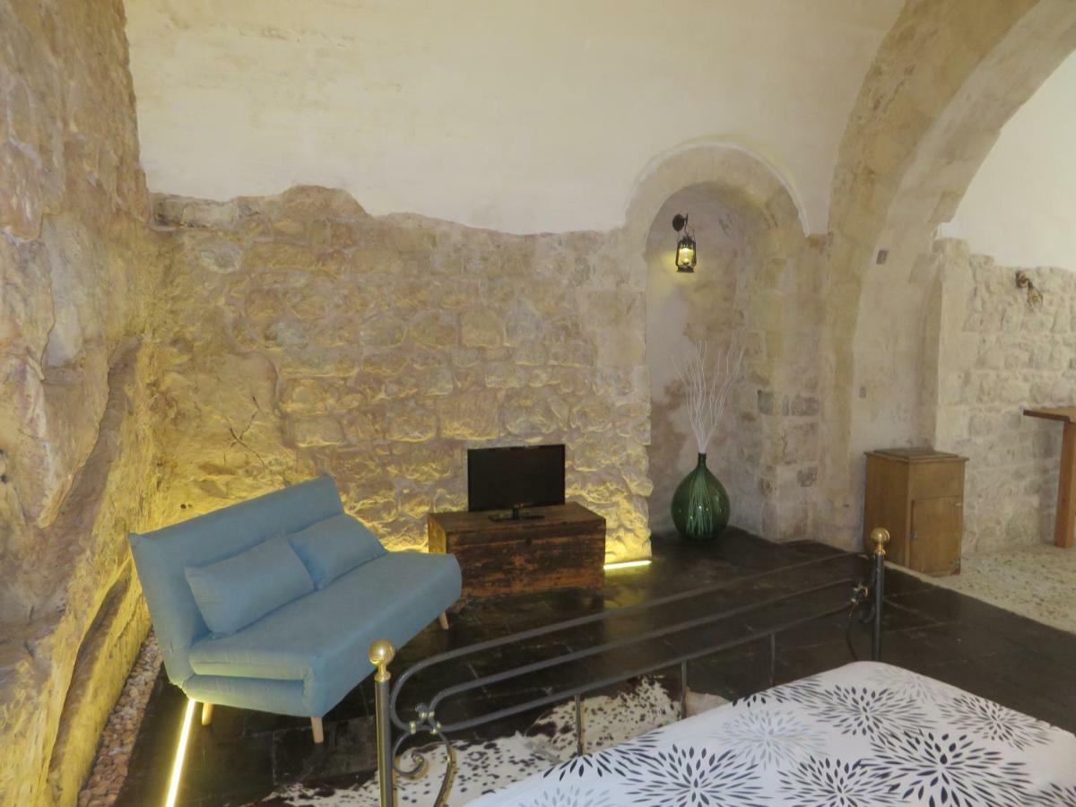 Appartement La Postierla à Modica Extérieur photo