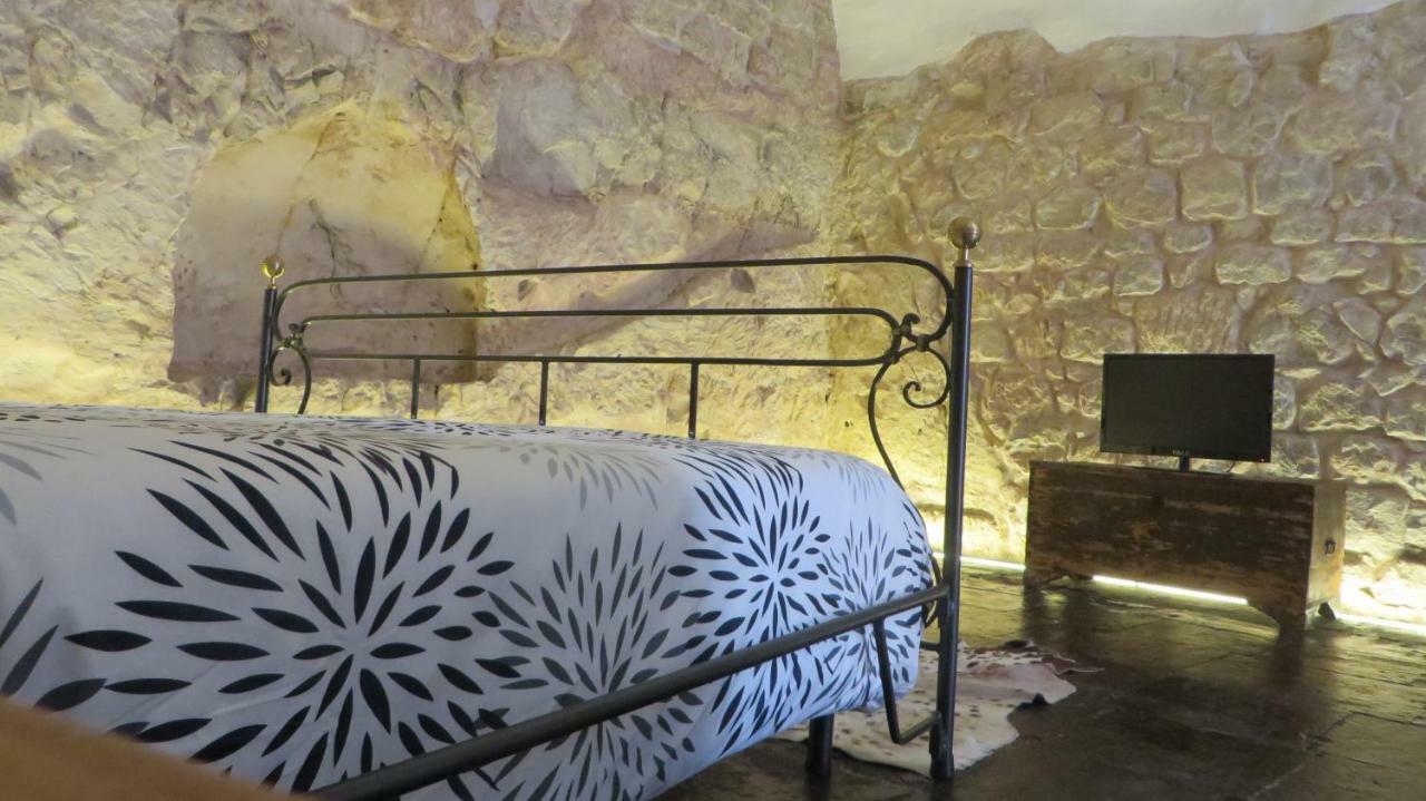 Appartement La Postierla à Modica Extérieur photo